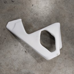 Lateral Dcha. Bultaco...